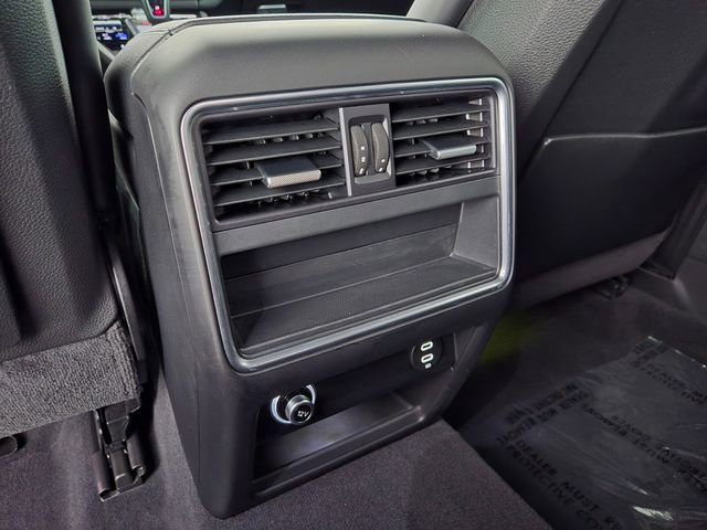 Used 2021 Porsche Cayenne S AWD/4WD image 13