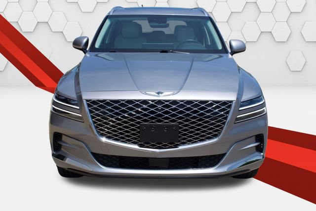 Used 2024 Genesis GV80 2.5T w/ Advanced Package AWD/4WD image 9