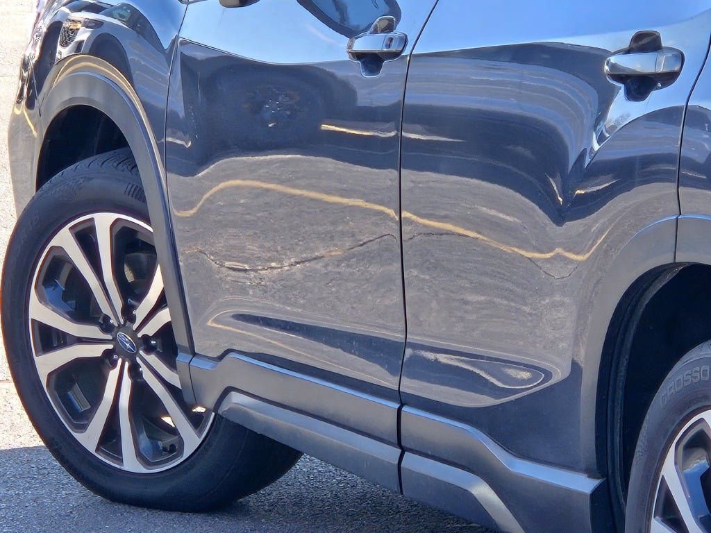 Used 2020 Subaru Forester Limited w/ Popular Package #3 AWD/4WD image 15