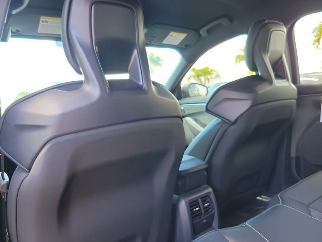 Used 2024 Ford Mustang Mach-E GT image 10
