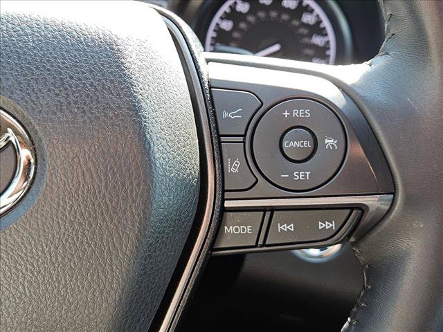 Used 2023 Toyota Camry SE w/ Convenience Package FWD image 23