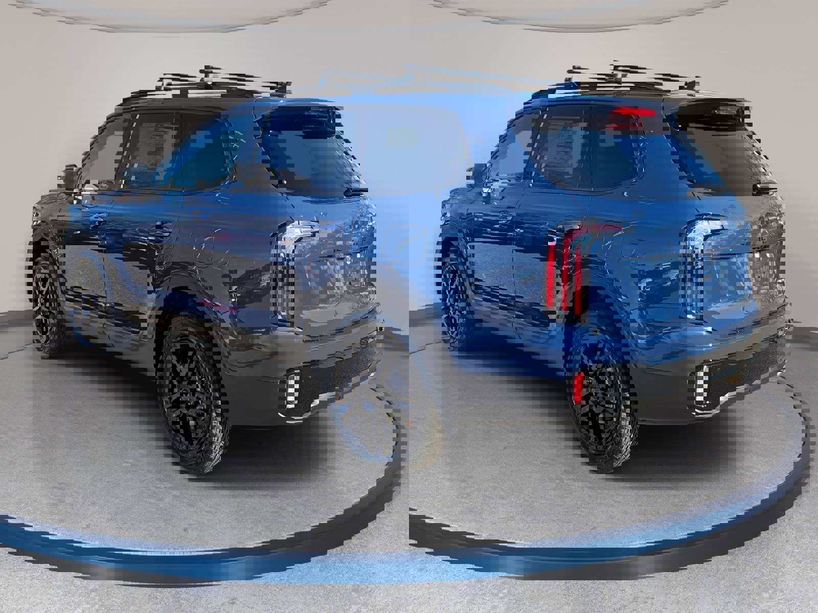 New 2025 Kia Telluride EX X-Line image 7
