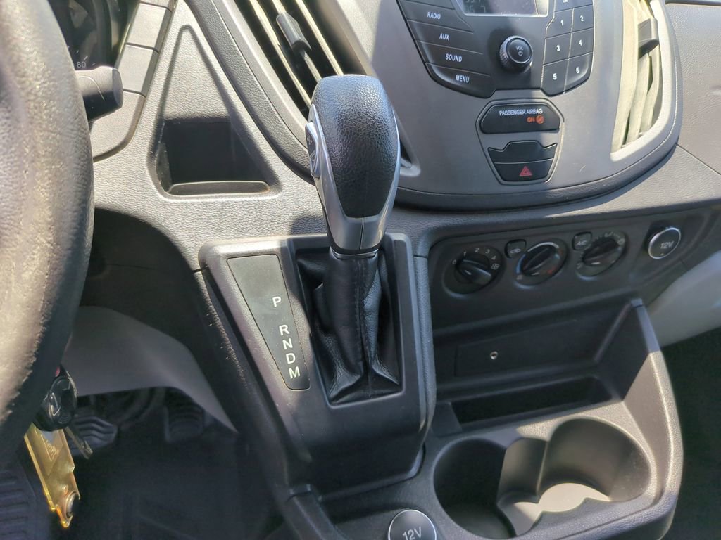 Used 2019 Ford Transit 250 148 Medium Roof image 24