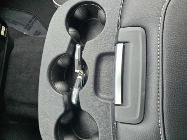 Used 2024 RAM 2500 Laramie image 19