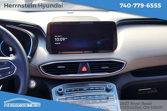 Used 2023 Hyundai Santa Fe SEL w/ Premium Package AWD/4WD image 8