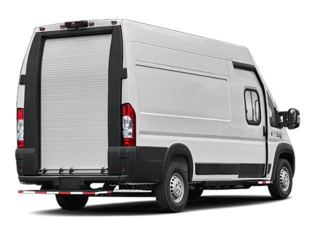 Used 2024 RAM ProMaster 3500 w/ Delivery Van Package FWD image 5