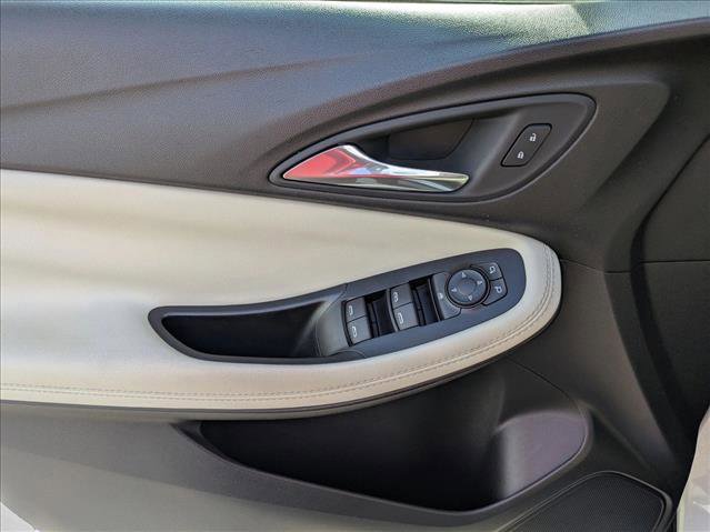 Certified 2022 Buick Encore GX Preferred image 7