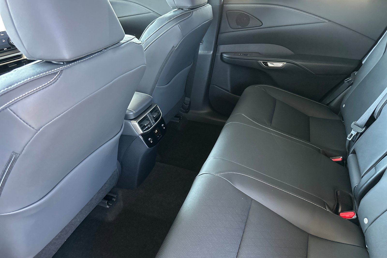 New 2025 Lexus RX 350 Premium Plus image 9