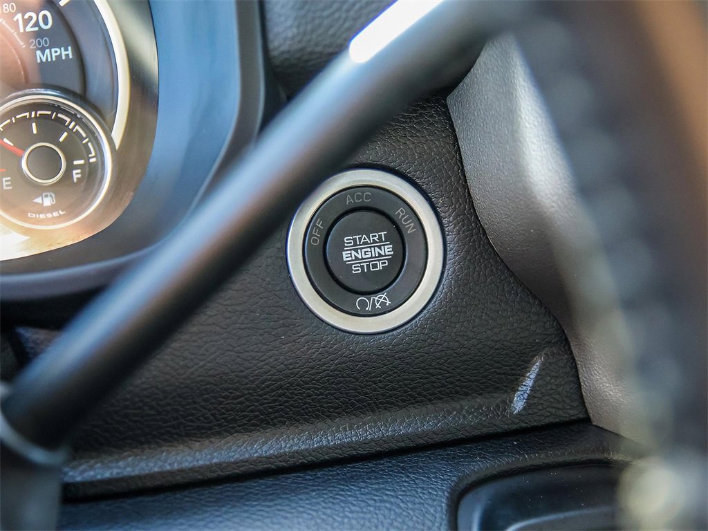 Used 2024 RAM 2500 Laramie w/ Safety Group image 35