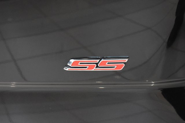 Used 2021 Chevrolet Camaro SS image 7