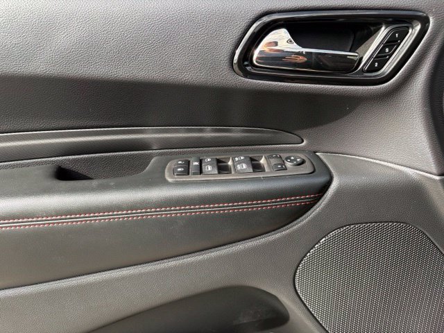 Used 2025 Dodge Durango GT AWD/4WD image 24