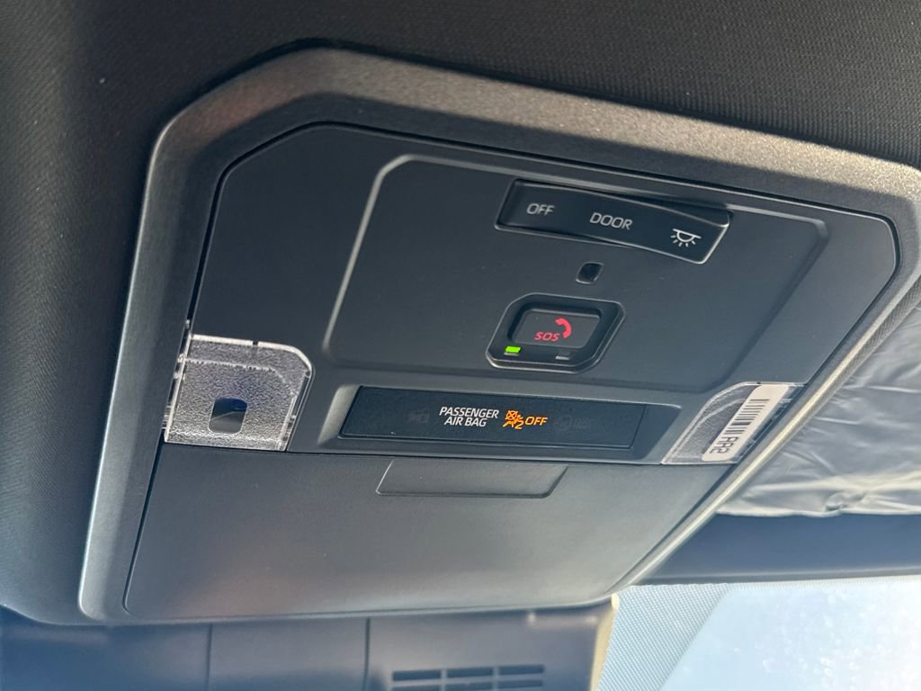 New 2026 Toyota Tacoma SR5 image 27