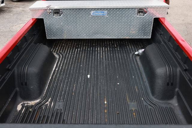 Used 2000 Chevrolet S10 Pickup LS w/ Preferred Equipment Group RWD image 11