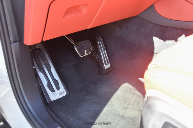 Used 2024 BMW XM w/ M Driver's Package image 80