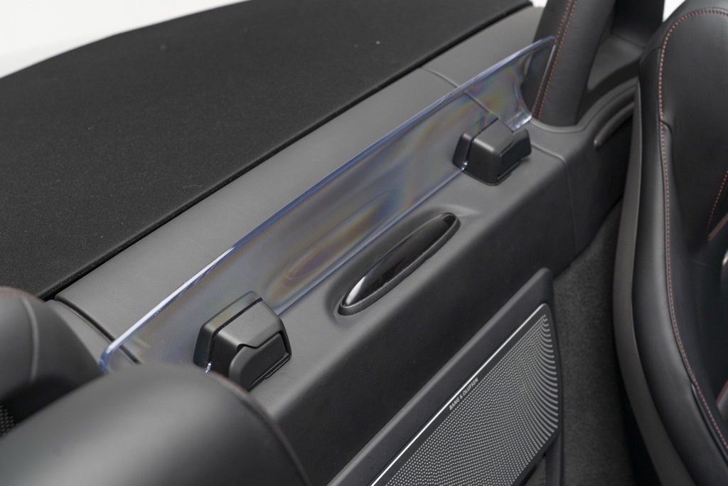 Used 2013 Mercedes-Benz SLS AMG GT Roadster image 27