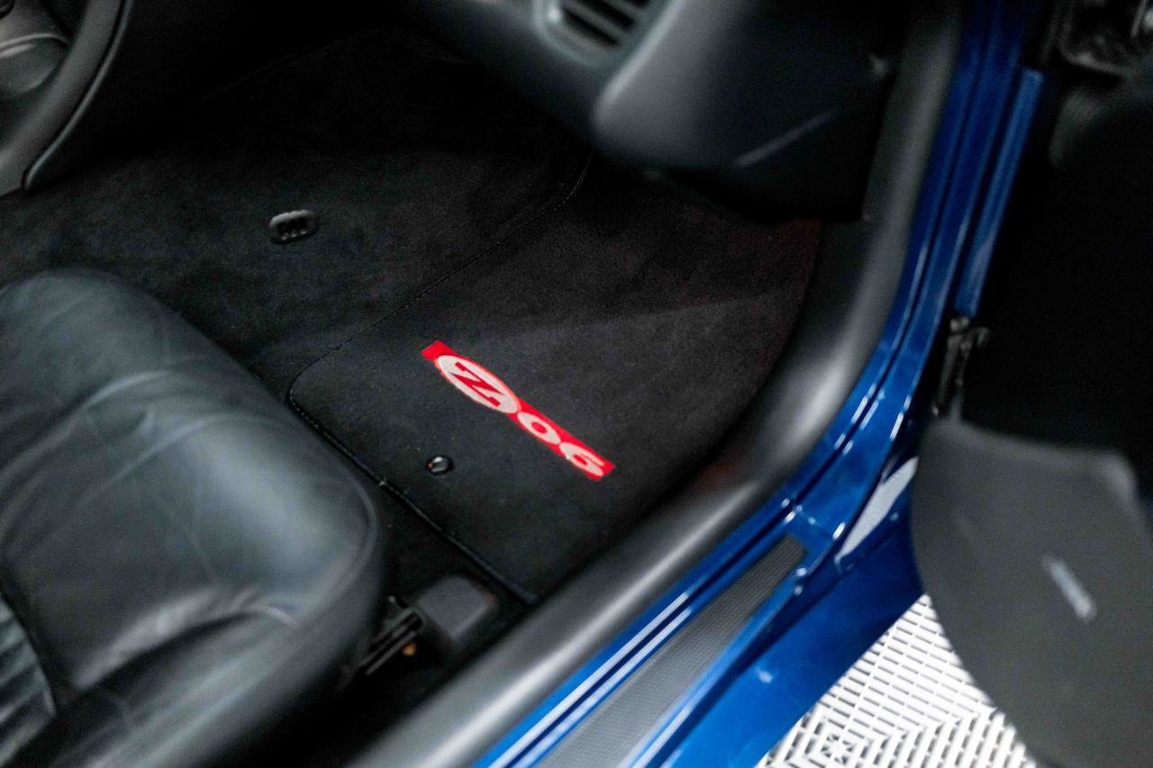 Used 2004 Chevrolet Corvette Z06 w/ Z06 Preferred Equipment Group image 50