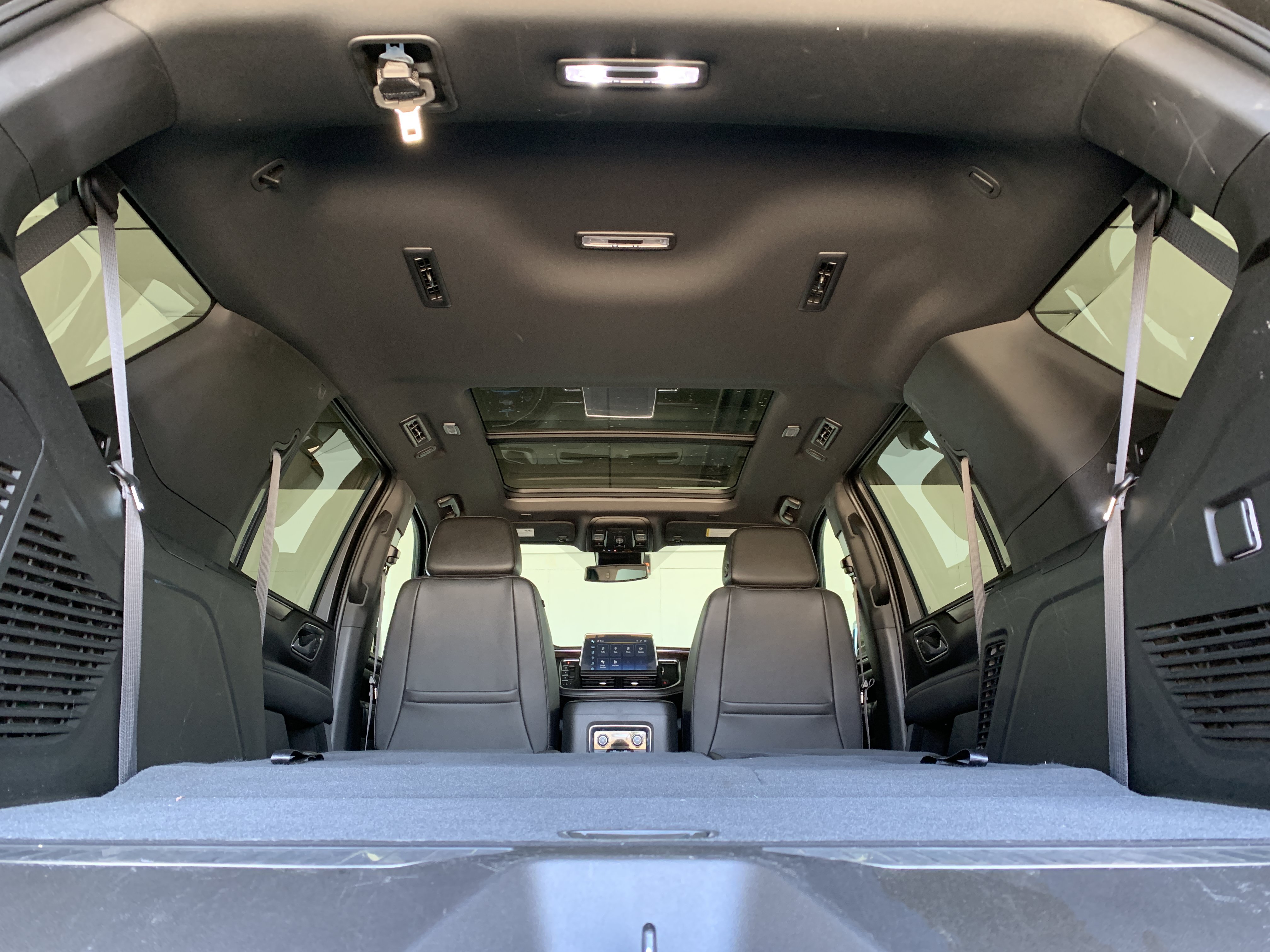 Used 2023 Chevrolet Tahoe Z71 AWD/4WD image 51