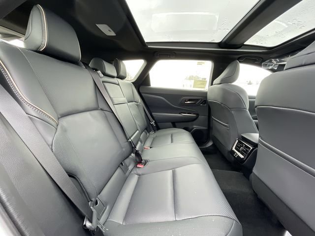 New 2025 Toyota Crown Signia image 23