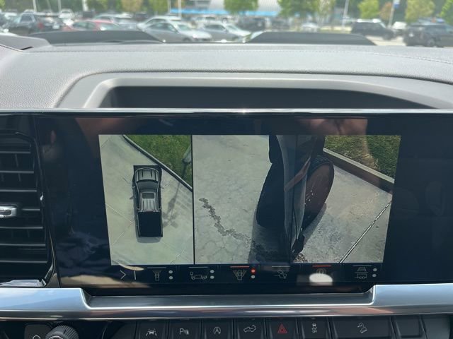 New 2026 Chevrolet Silverado 1500 LT Trail Boss image 34