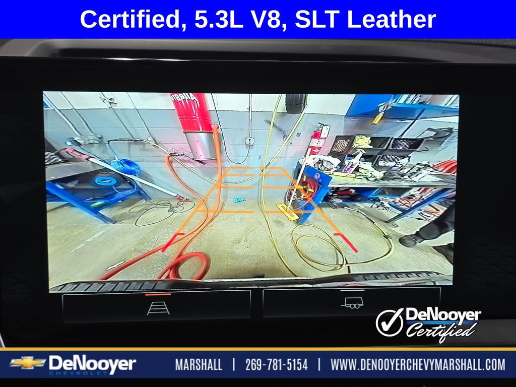 Used 2024 GMC Sierra 1500 SLT image 23