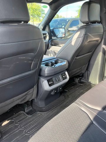 Certified 2024 Ford F150 Lariat w/ Bed Utility Package image 14