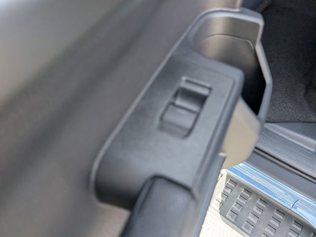 New 2026 Toyota 4Runner 4WD image 12