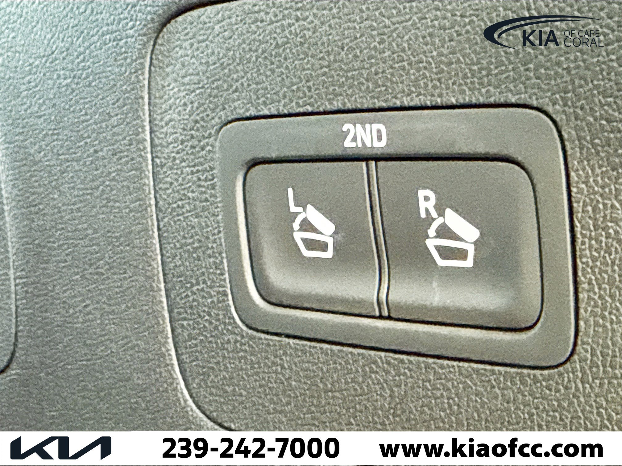 New 2026 Kia Sorento S image 13