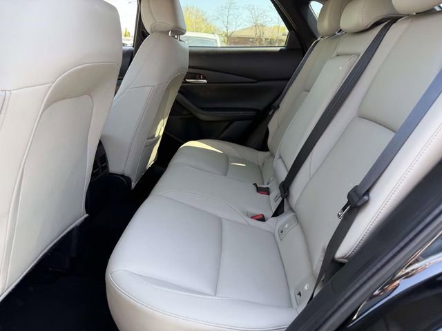 Certified 2023 MAZDA CX-30 AWD 2.5 S w/ Preferred Package image 11