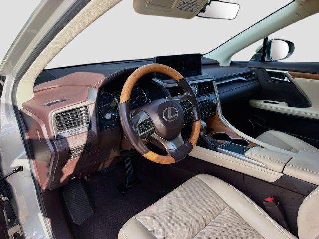 Used 2020 Lexus RX 350 FWD w/ Premium Package image 26