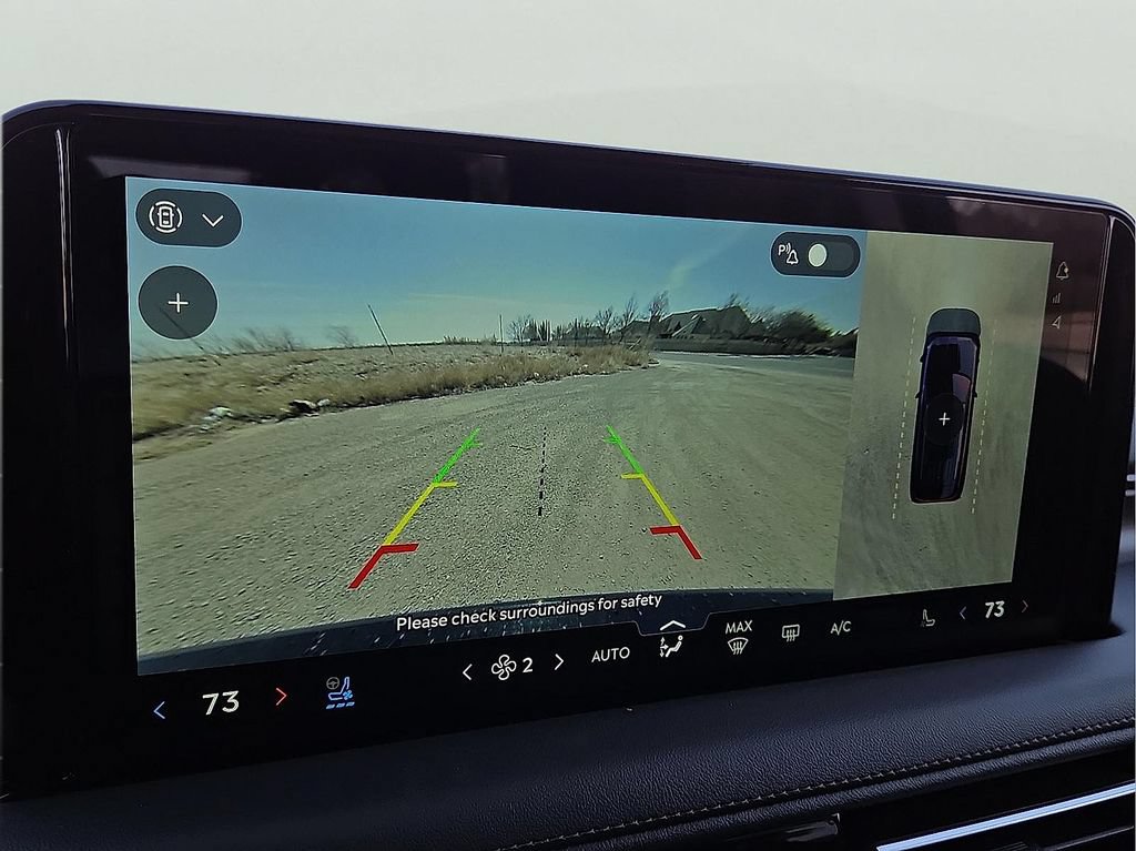 New 2026 Lincoln Aviator Reserve AWD/4WD image 20