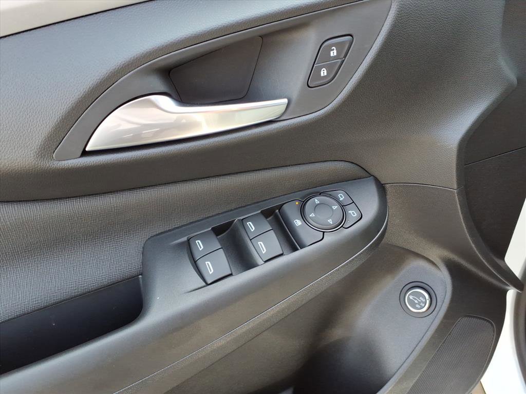 New 2026 Buick Envista Preferred image 10