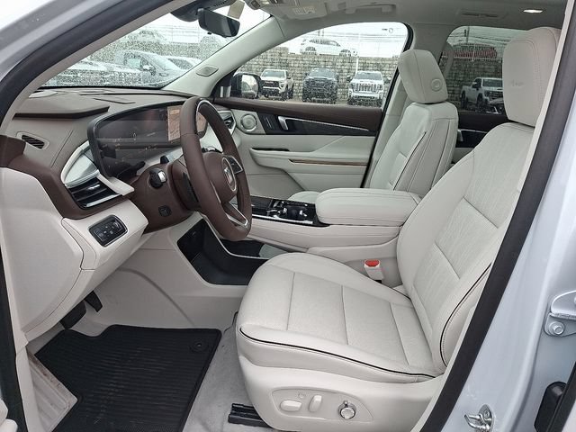 New 2026 Buick Enclave Avenir w/ Super Cruise Package AWD/4WD image 15
