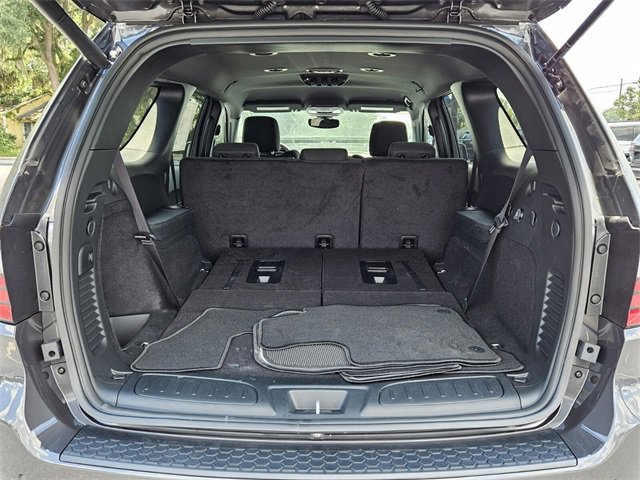 New 2025 Dodge Durango GT w/ Blacktop Package image 6