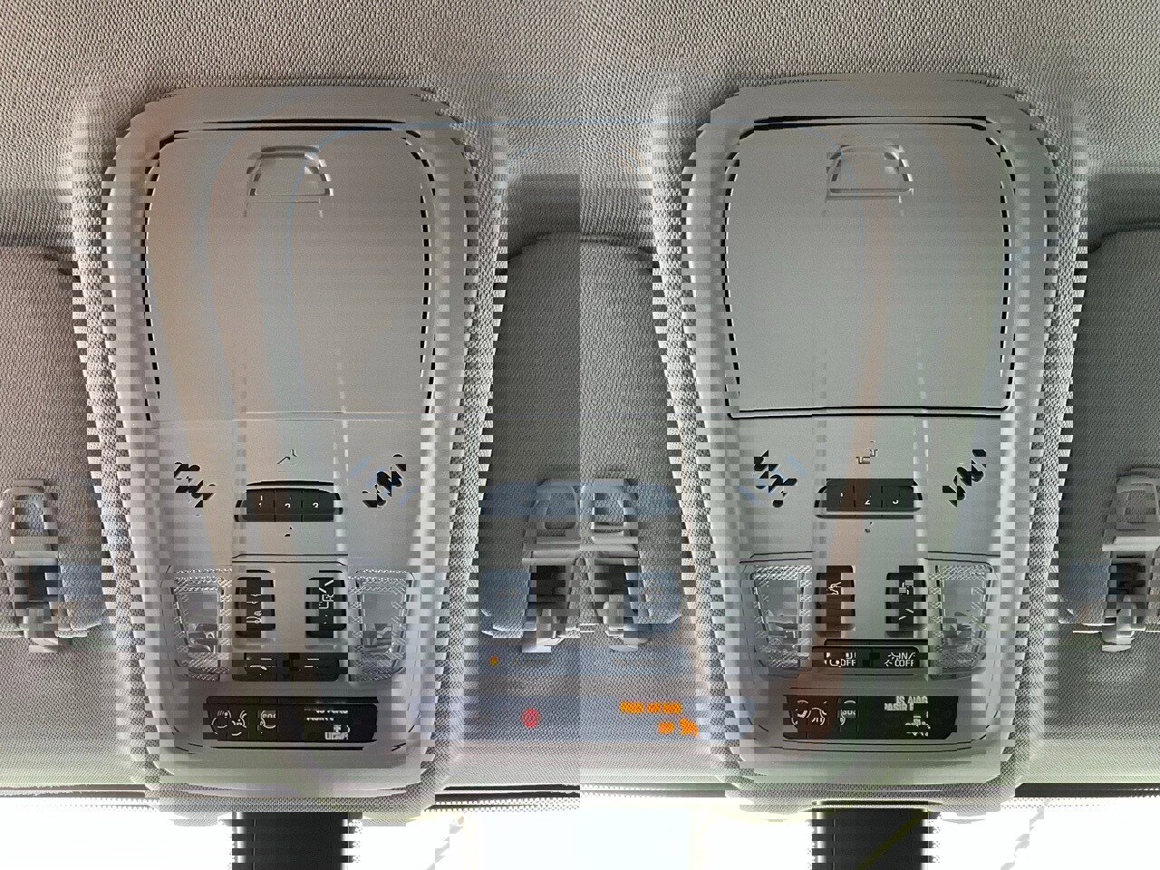 Used 2023 GMC Terrain AT4 w/ Infotainment Package II image 18