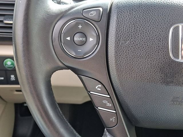 Used 2013 Honda Accord EX-L image 21