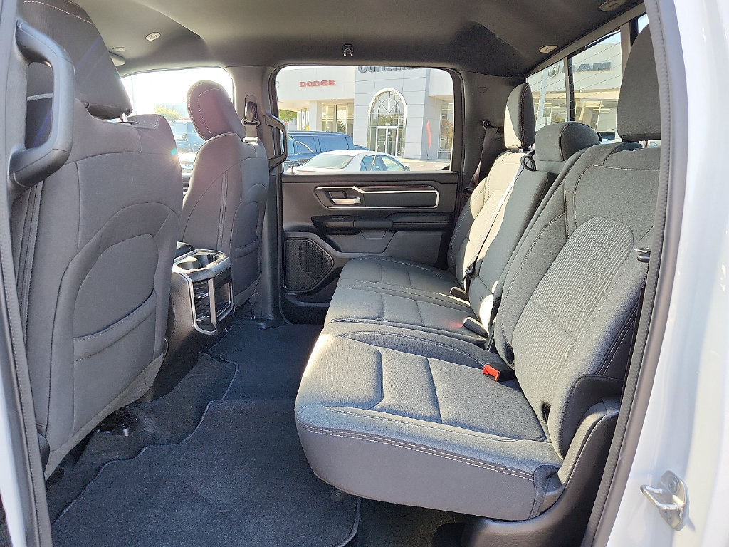 Used 2023 RAM 1500 Big Horn AWD/4WD image 10
