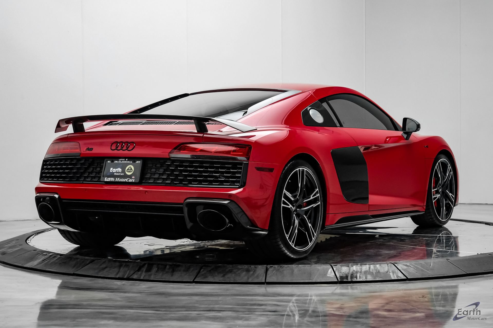 Used 2023 Audi R8 V10 performance AWD/4WD image 21