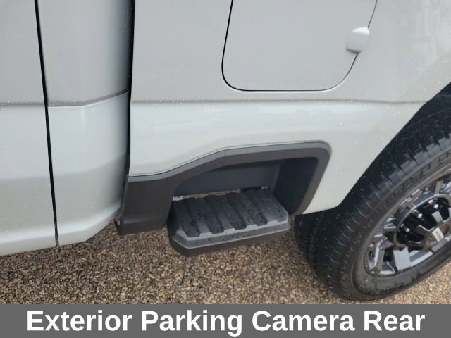 New 2026 Ford F250 XL w/ STX Appearance Package image 5