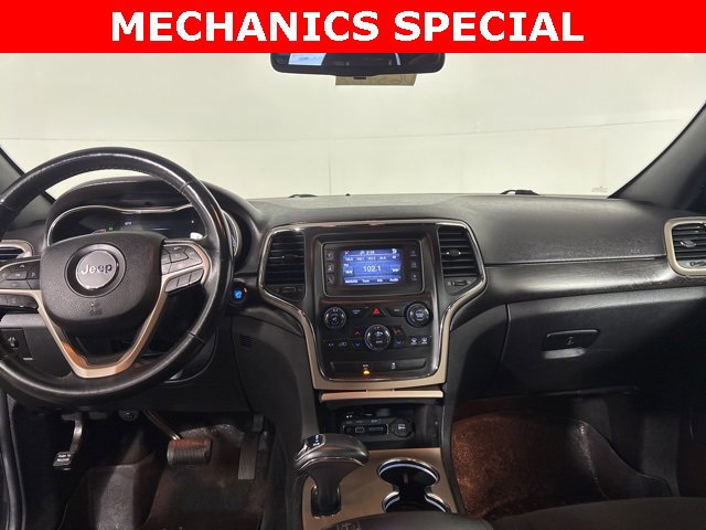 Used 2014 Jeep Grand Cherokee Laredo w/ Quick Order Package 23E image 30