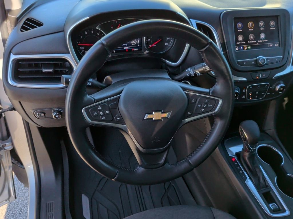 Used 2022 Chevrolet Equinox LT image 16