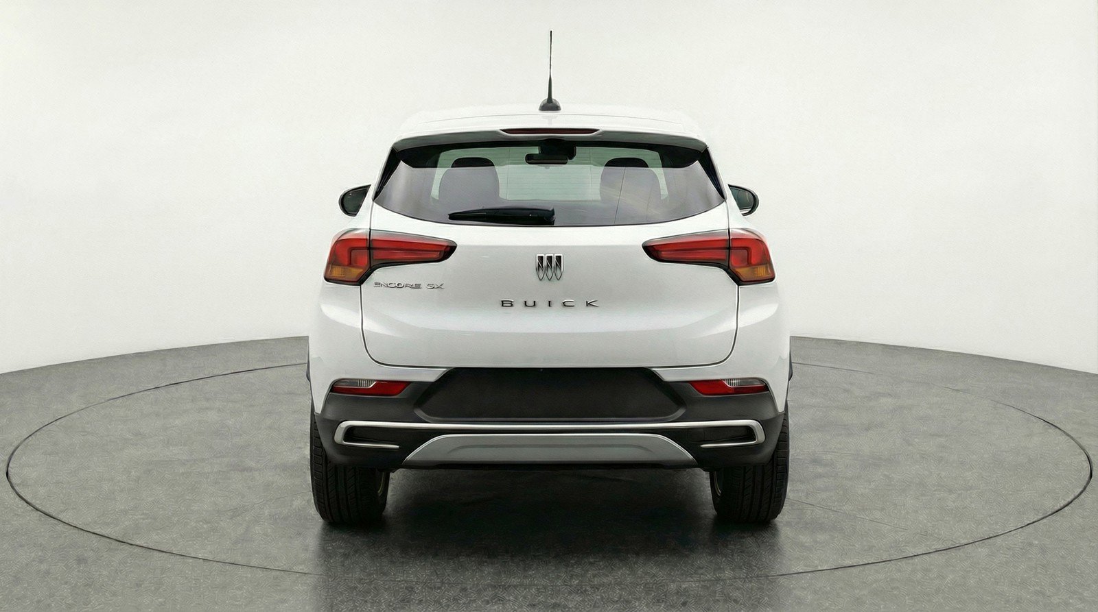 Used 2025 Buick Encore GX Preferred image 7