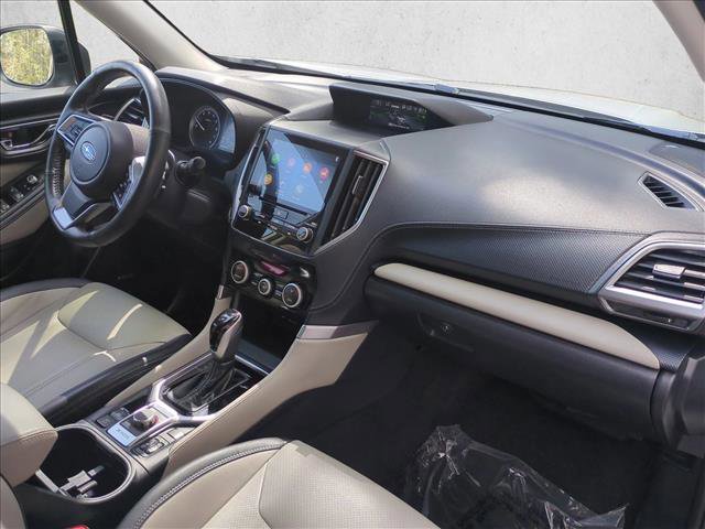 Used 2023 Subaru Forester Limited image 27