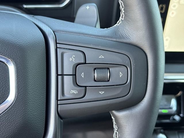 New 2026 GMC Sierra 1500 Denali Ultimate image 7