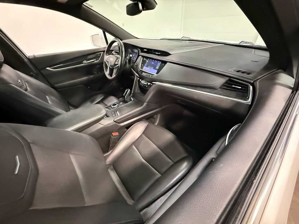 Used 2020 Cadillac XT5 Premium Luxury image 61