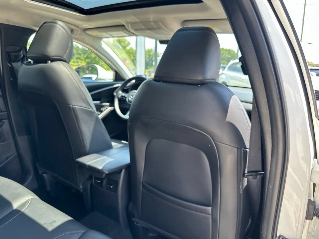 Used 2025 MAZDA CX-30 AWD 2.5 S w/ Preferred Package image 31