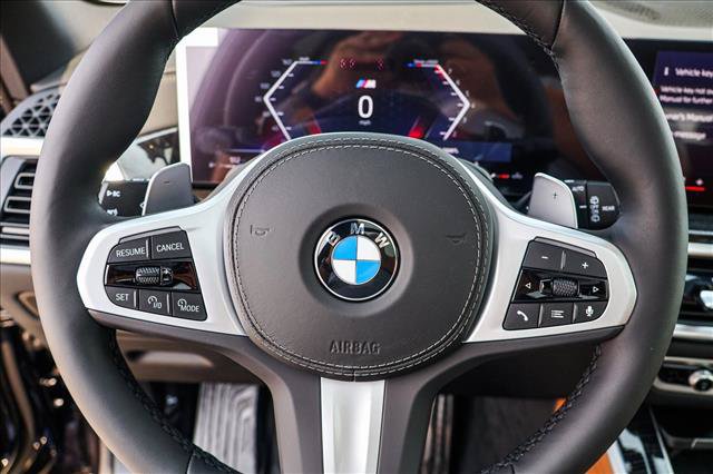 New 2026 BMW X5 xDrive40i w/ M Sport Package AWD/4WD image 14