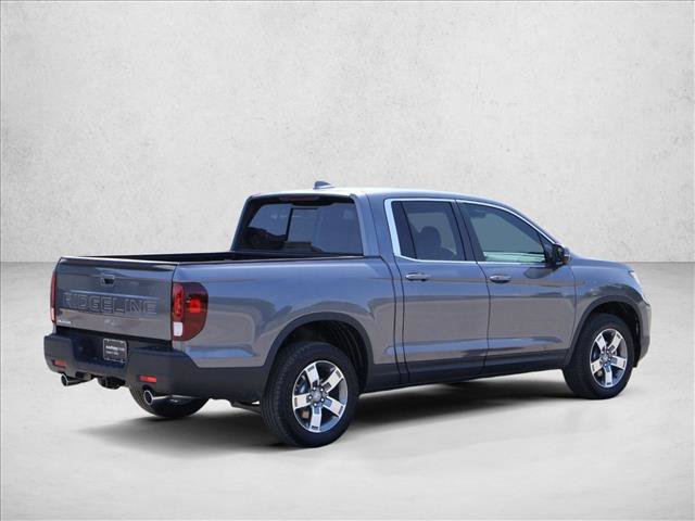New 2026 Honda Ridgeline RTL image 2