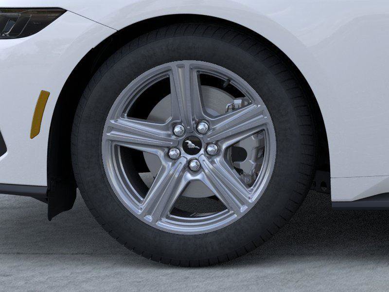 New 2026 Ford Mustang Premium RWD image 19