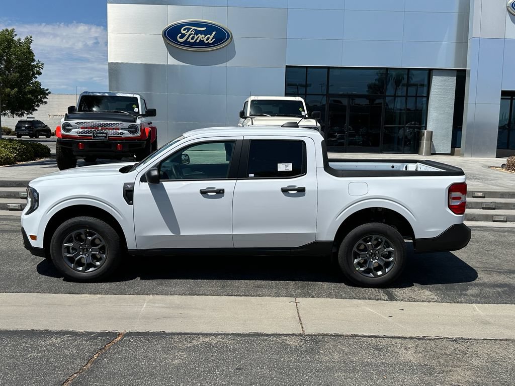 New 2026 Ford Maverick XLT FWD image 3