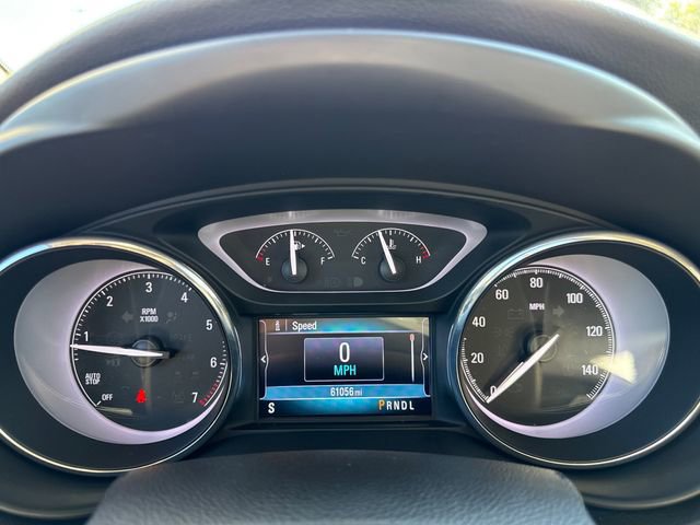 Used 2020 Buick Envision Essence image 6